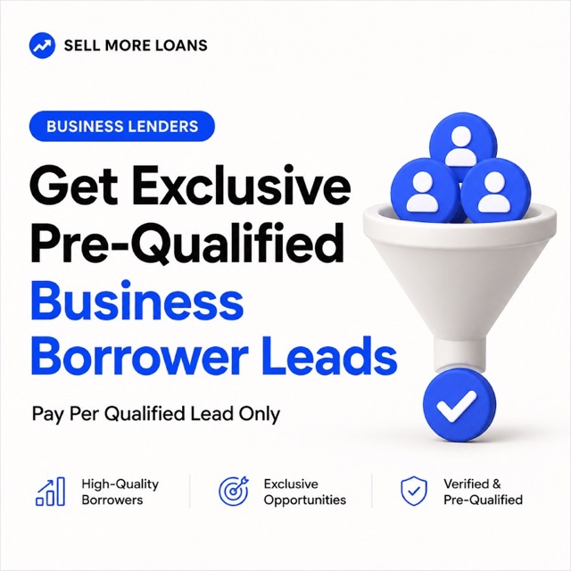 boost business with qualified leads