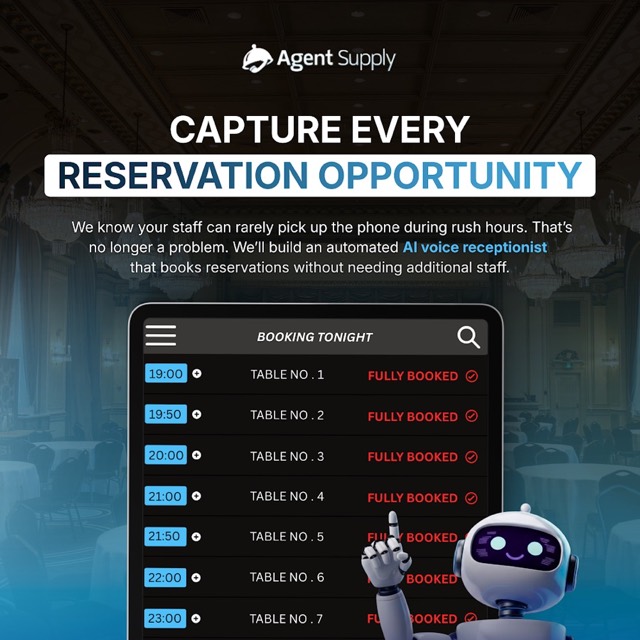 Agent statics - 1