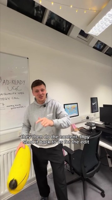 Video by adreadyugc DTN-oP jNkh