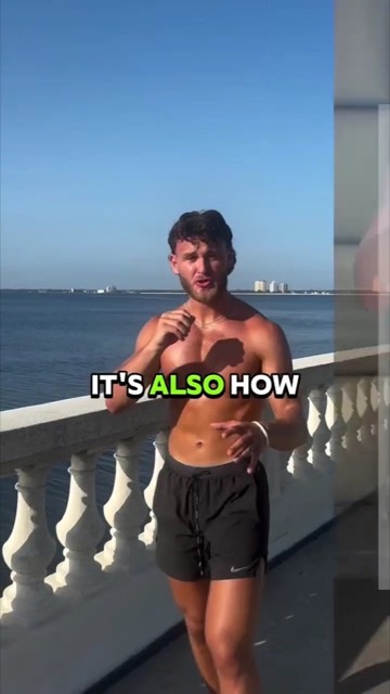 Jacob Graham ｜ Tampa’s #1 Fitness Coach DUPOvFADKpQ