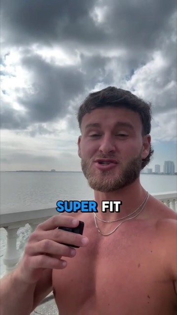 Jacob Graham ｜ Tampa’s #1 Fitness Coach DUMSSCjErk3