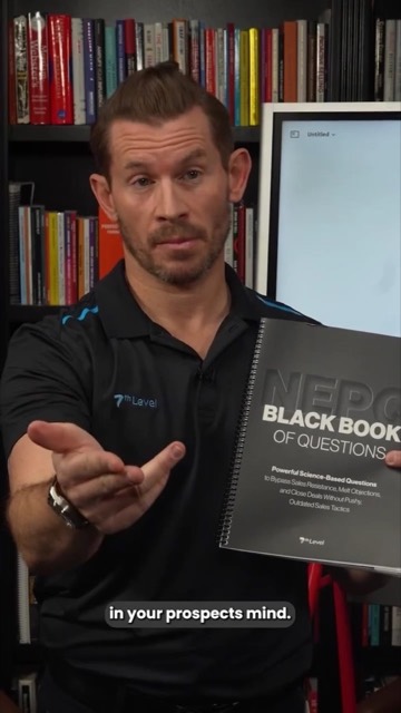 Outsell everyone at your company (in any industry) [2007373560094448]